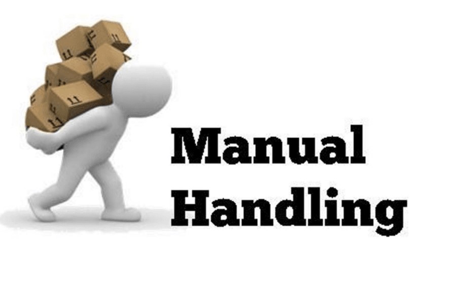 Online Training Courses Manual Handling Guardian Safety